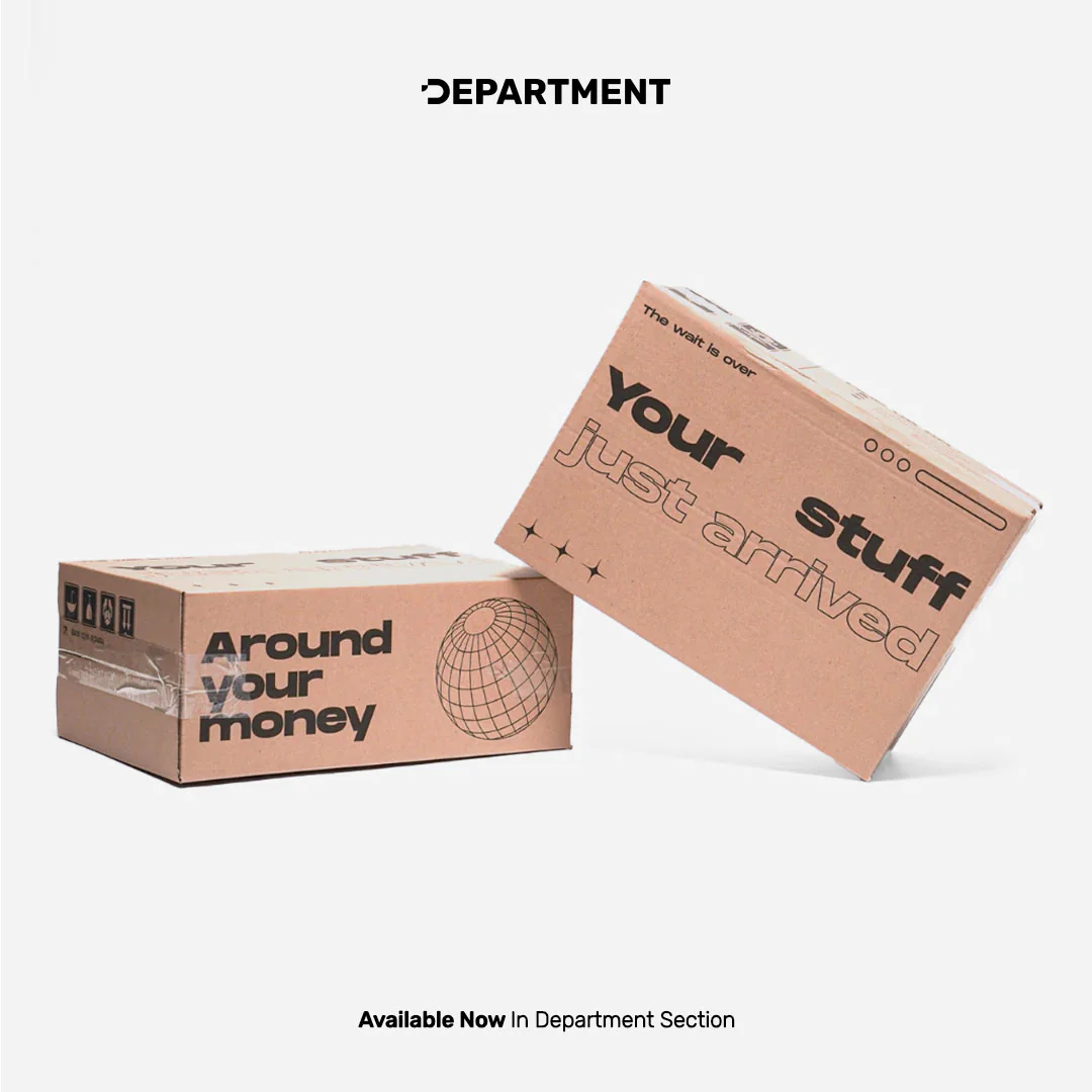 ADDITIONAL DOUBLE BOX - Image 3