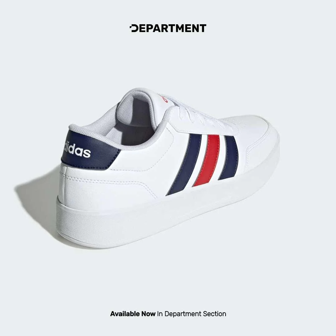 ADIDAS BREAKNET 3.0 - Image 4