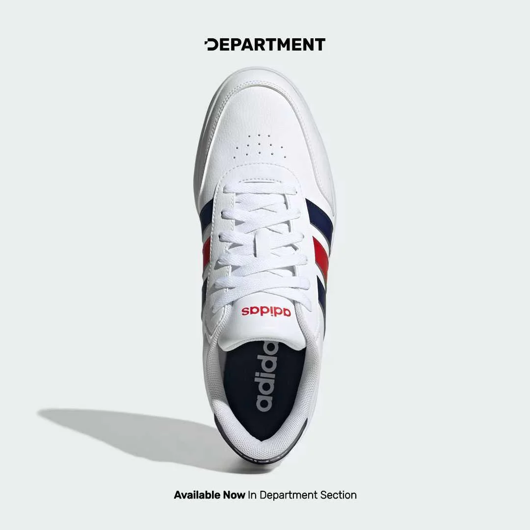 ADIDAS BREAKNET 3.0 - Image 5