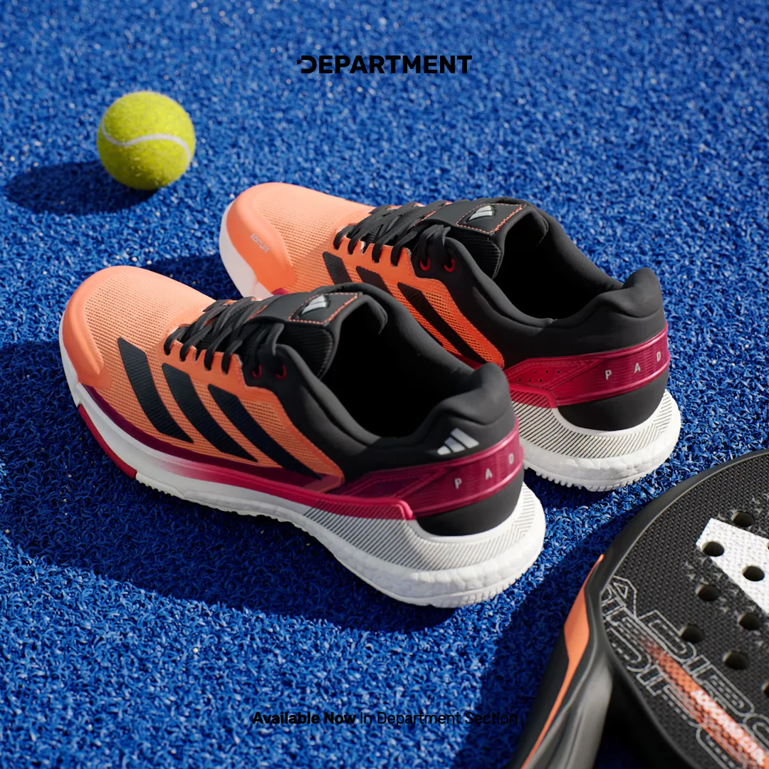 ADIDAS CRAZYQUICK BOOST - Image 3