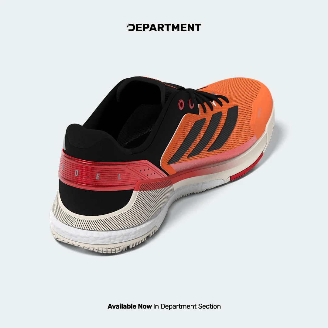 ADIDAS CRAZYQUICK BOOST - Image 5