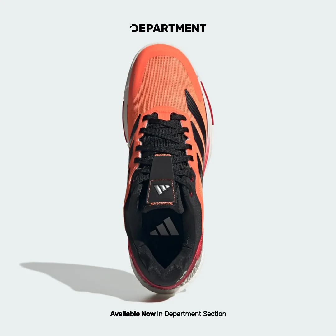 ADIDAS CRAZYQUICK BOOST - Image 6