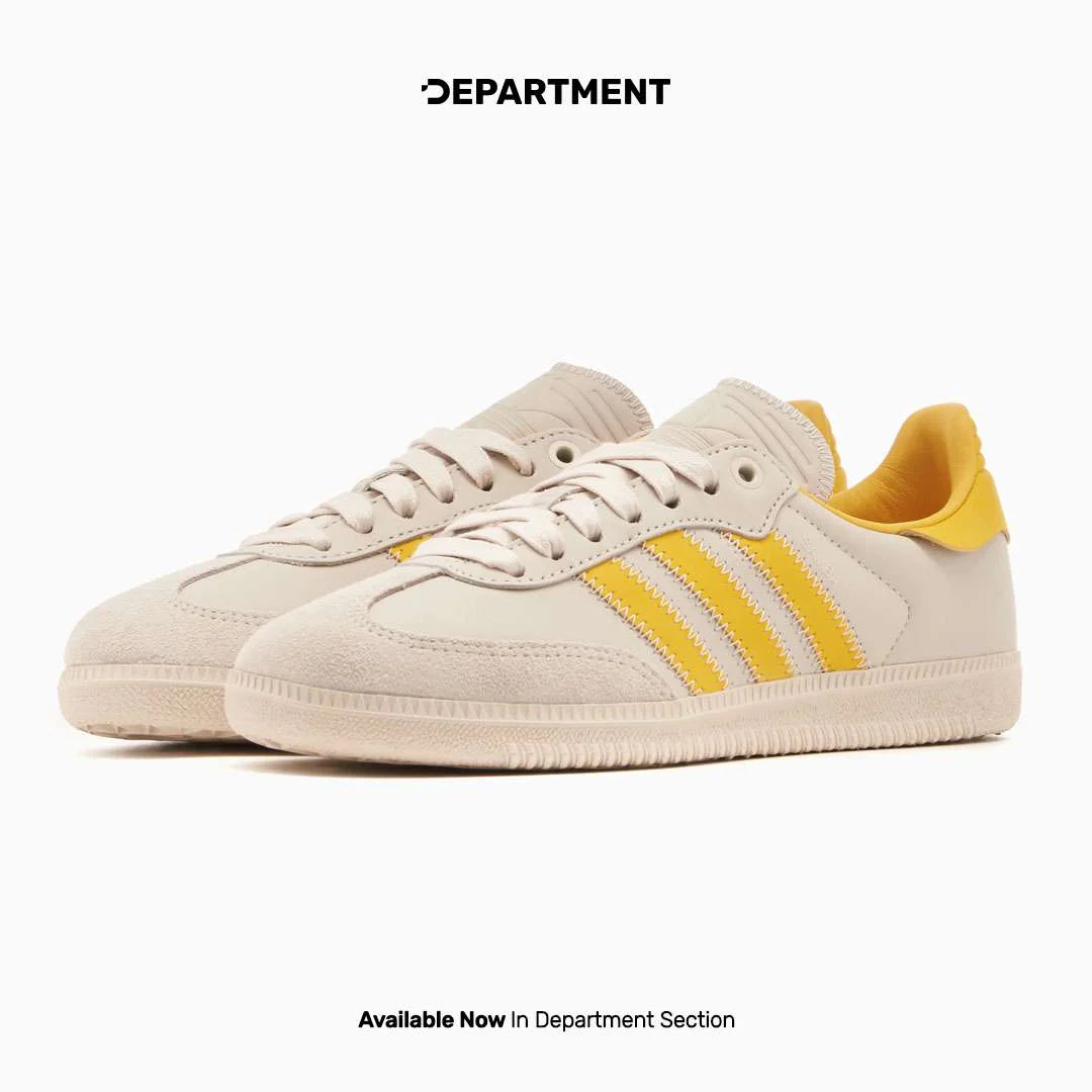 ADIDAS HUMANRACE SAMBA X PHARREL WILLIAMS - Image 3