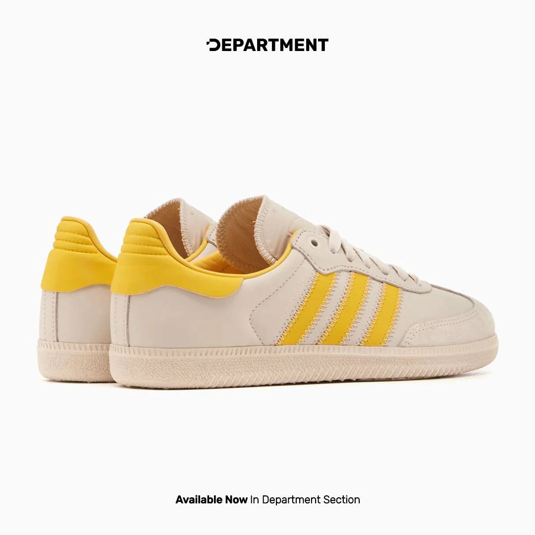 ADIDAS HUMANRACE SAMBA X PHARREL WILLIAMS - Image 4