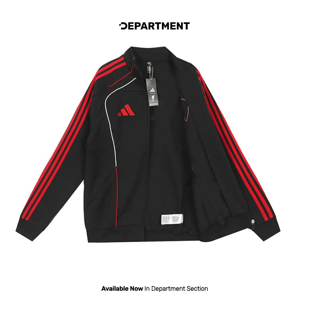 ADIDAS LIVERPOOL FC 25/26 URBAN PURIST DOUBLE KNIT - Image 3