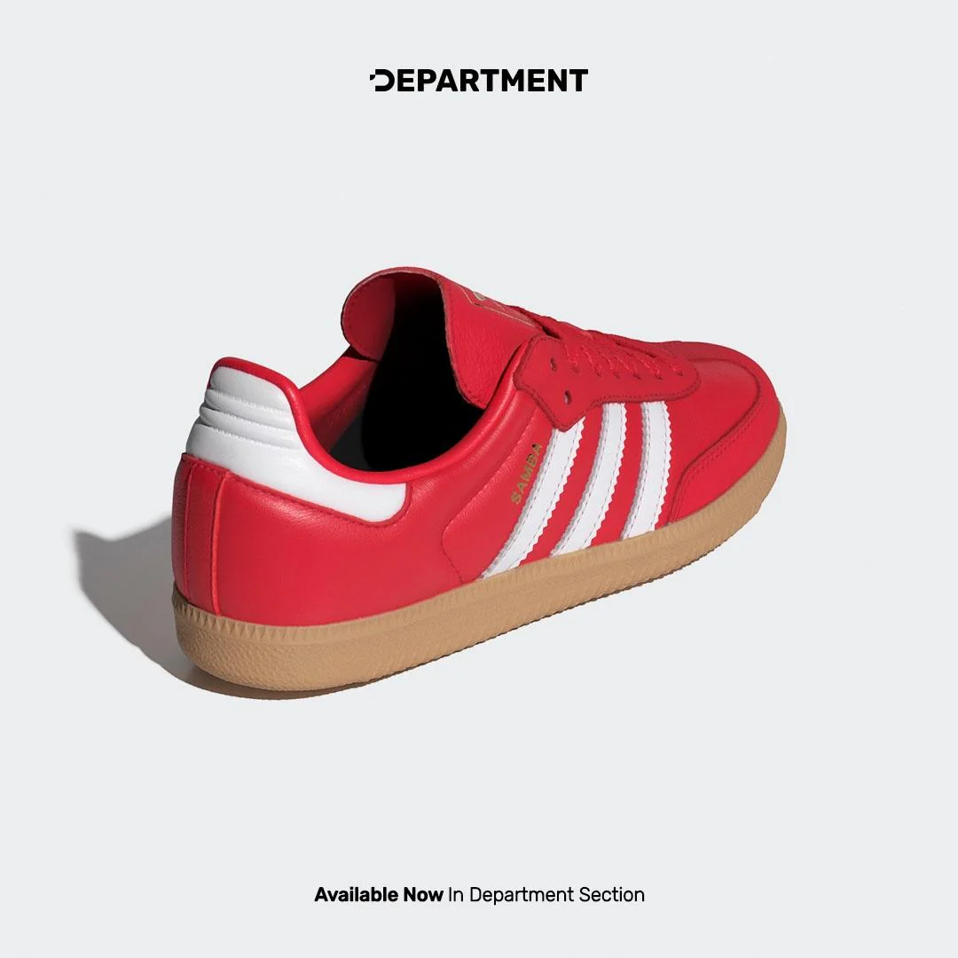 ADIDAS SAMBA OG W - Image 4