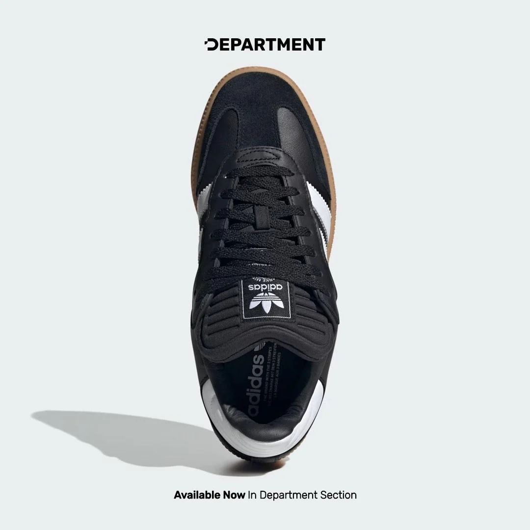 ADIDAS SAMBA XLG - Image 5