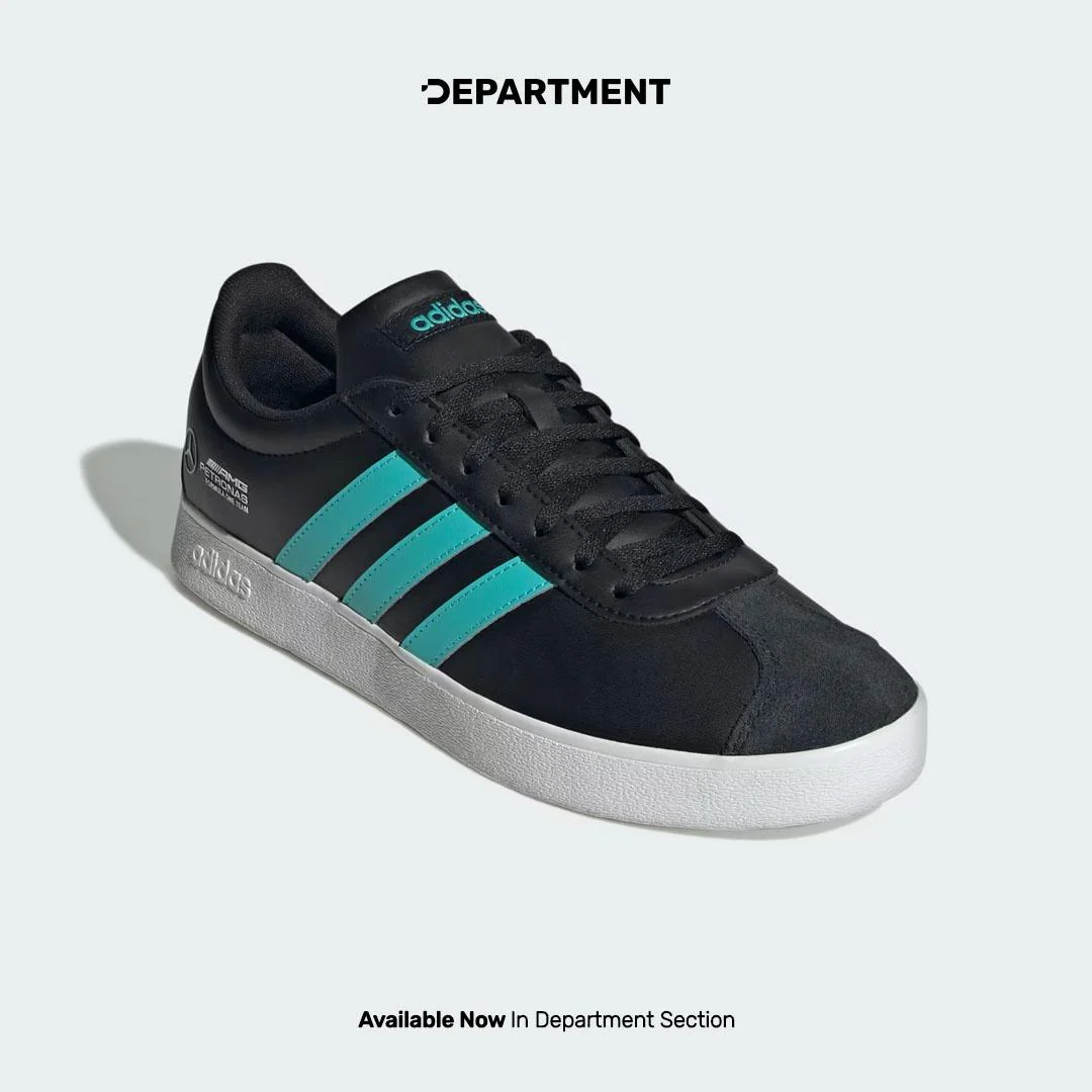 ADIDAS VL COURT X MERCEDES - AMG PETRONAS FORMULA ONE TEAM - Image 3