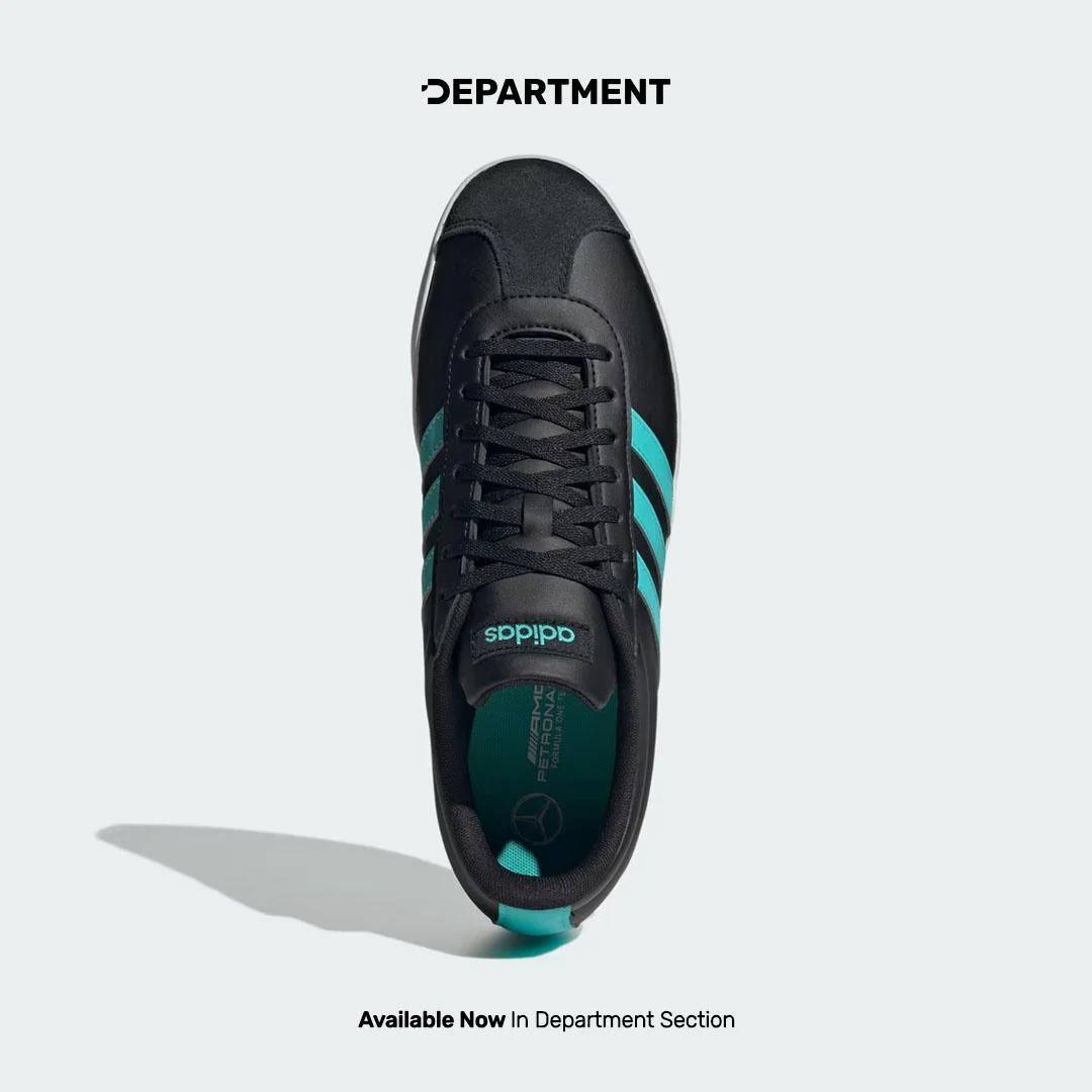 ADIDAS VL COURT X MERCEDES - AMG PETRONAS FORMULA ONE TEAM - Image 5