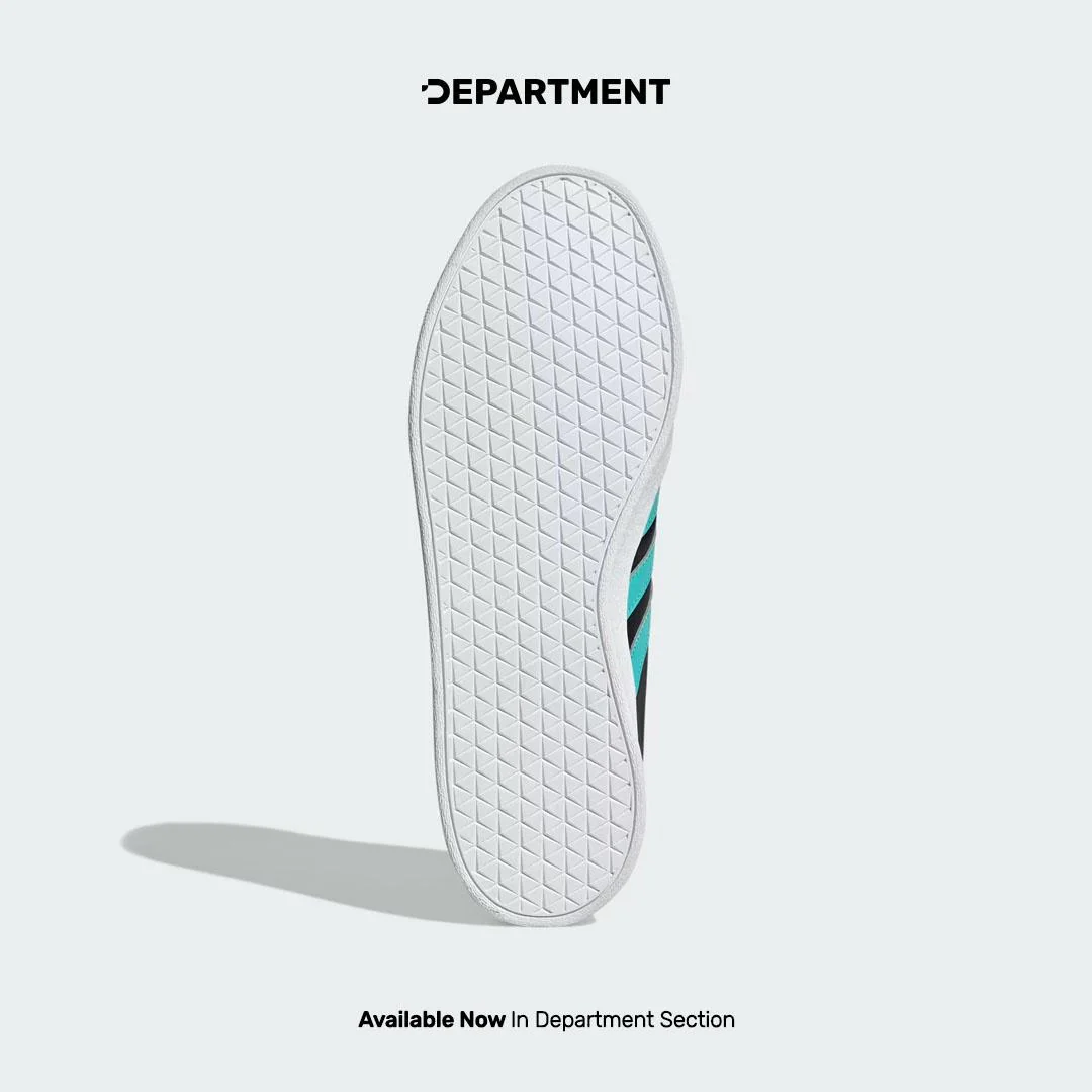 ADIDAS VL COURT X MERCEDES - AMG PETRONAS FORMULA ONE TEAM - Image 6