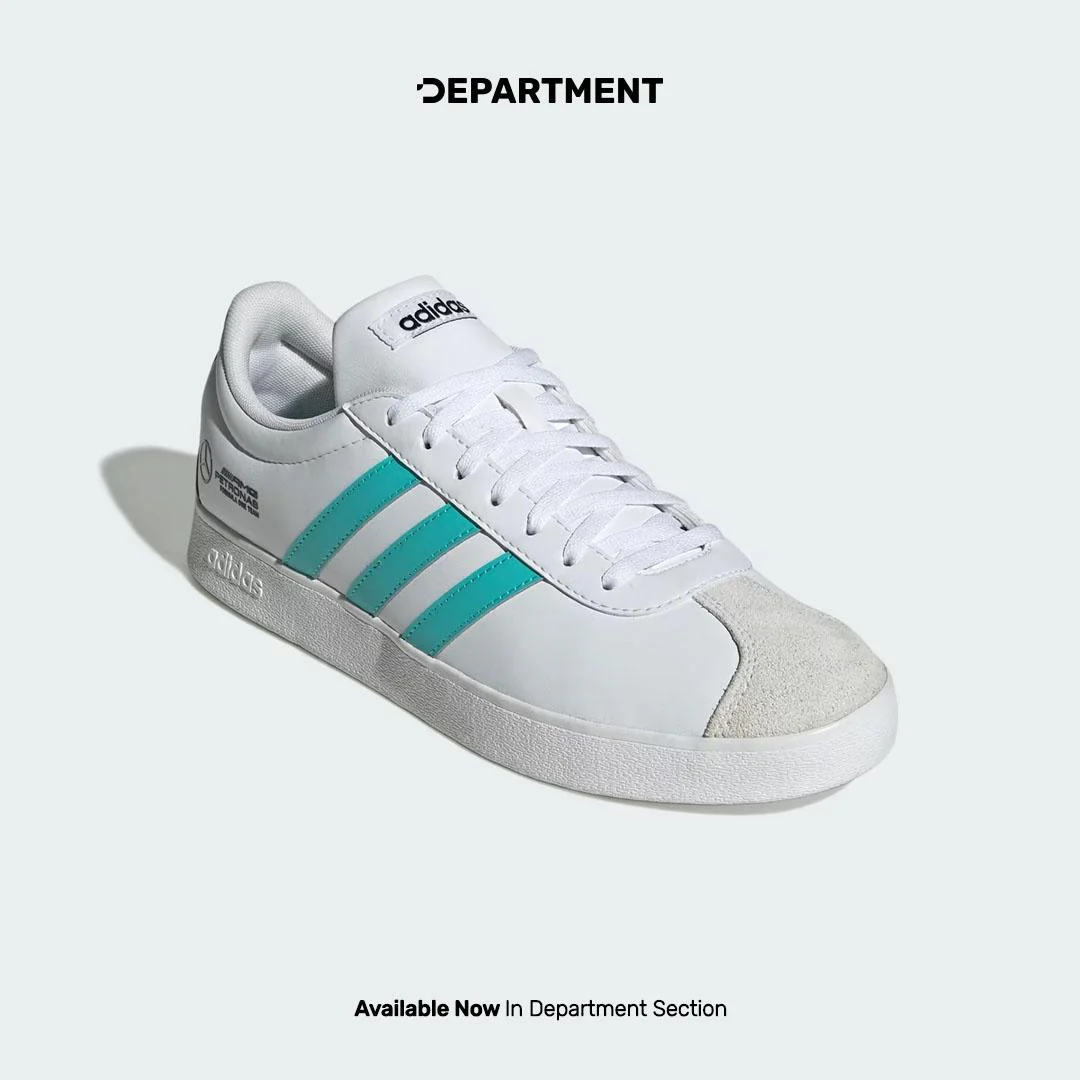 ADIDAS VL COURT X MERCEDES - AMG PETRONAS FORMULA ONE TEAM - Image 3