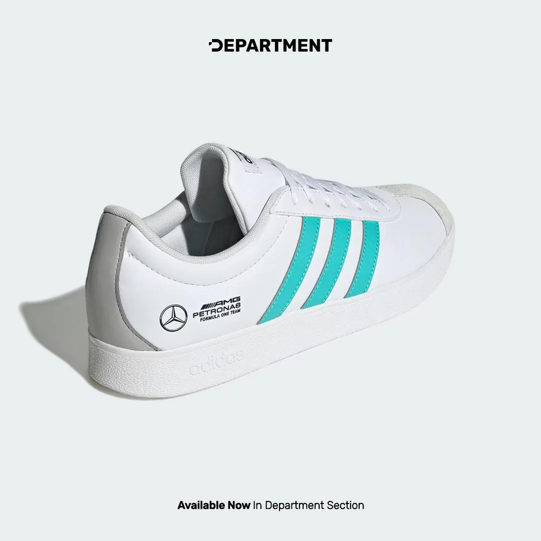 ADIDAS VL COURT X MERCEDES - AMG PETRONAS FORMULA ONE TEAM - Image 4