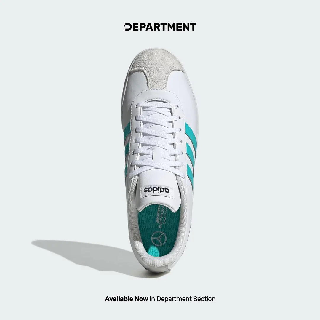 ADIDAS VL COURT X MERCEDES - AMG PETRONAS FORMULA ONE TEAM - Image 5