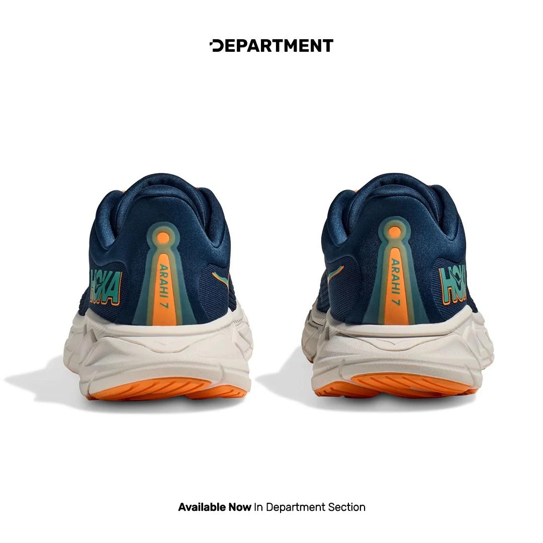 HOKA ONE ONE ARAHI 7 - Image 3
