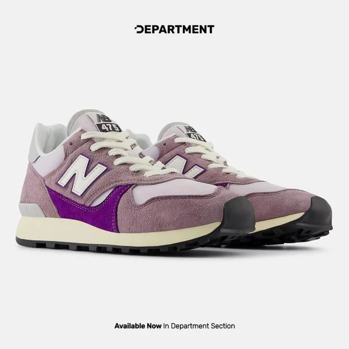 NEW BALANCE 475 - Image 3