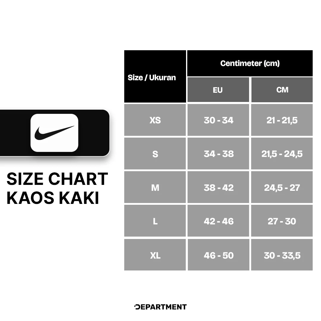 NIKE EVERYDAY PLUS CUSHIONED FOOTIE - Image 5