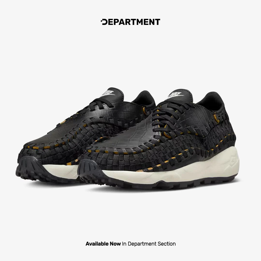 NIKE AIR FOOTSCAPE WOVEN PREMIUM - Image 3