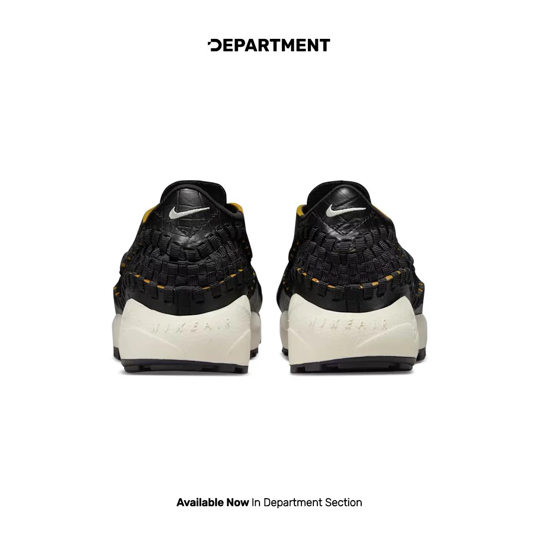 NIKE AIR FOOTSCAPE WOVEN PREMIUM - Image 5