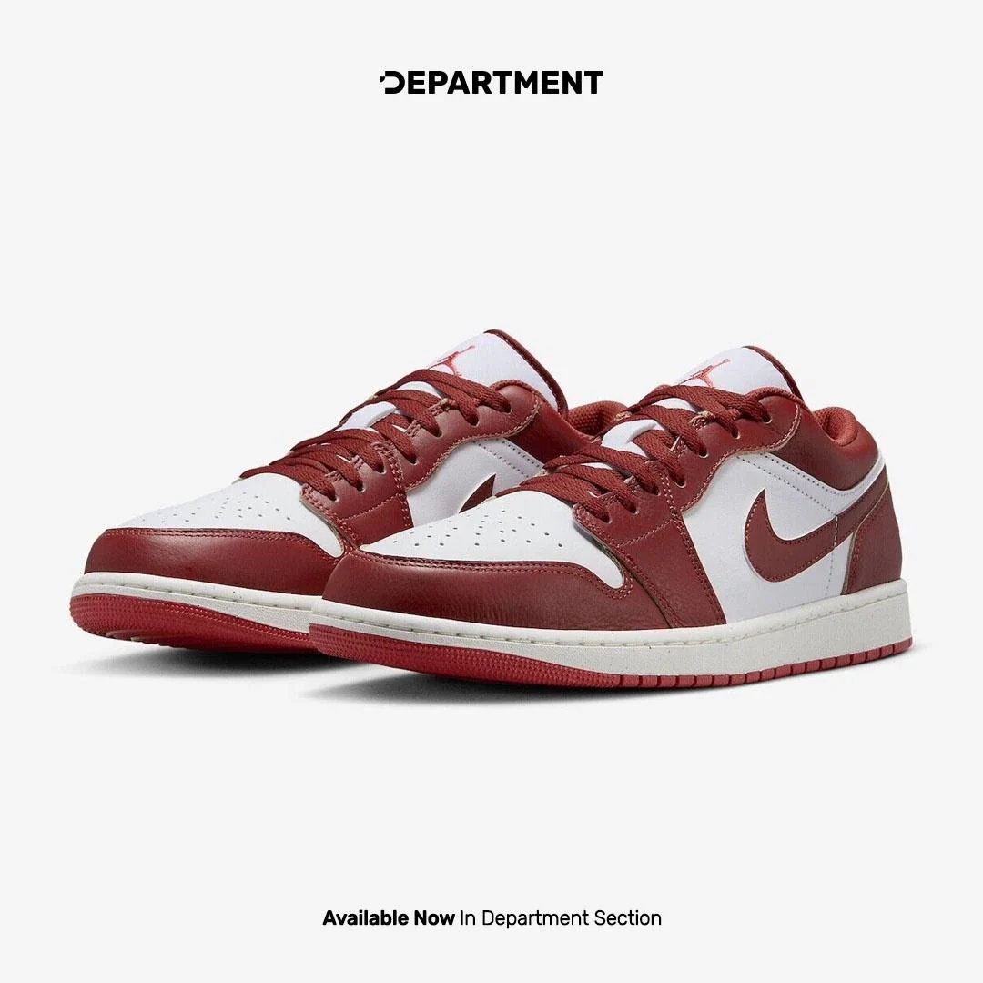 NIKE AIR JORDAN 1 LOW SE - Image 3