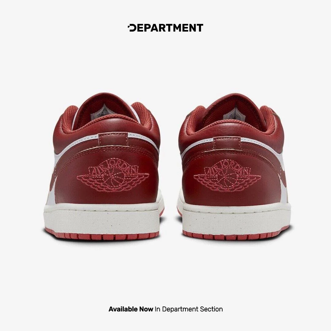 NIKE AIR JORDAN 1 LOW SE - Image 4