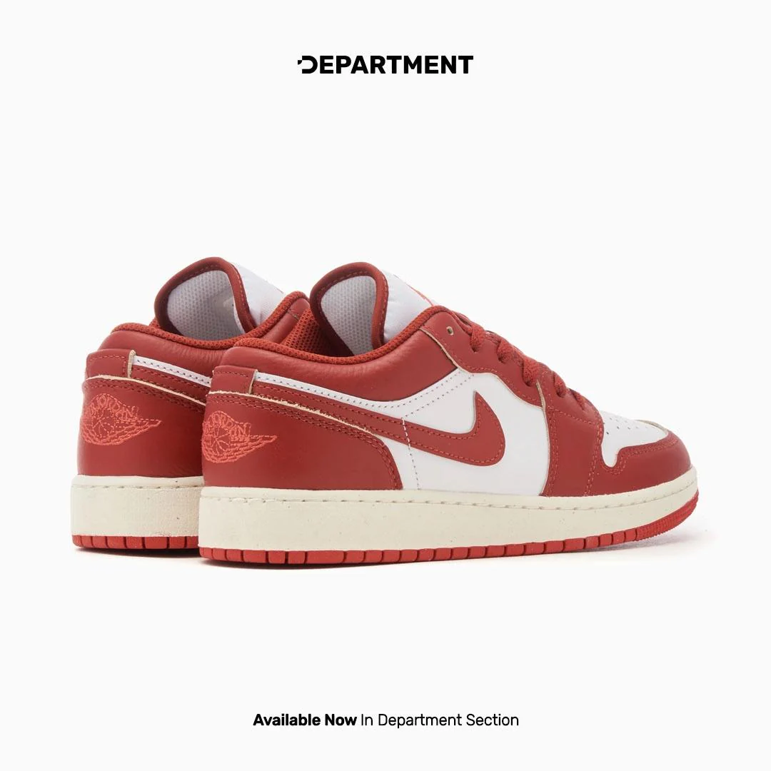 NIKE AIR JORDAN 1 LOW SE (GS) - Image 4