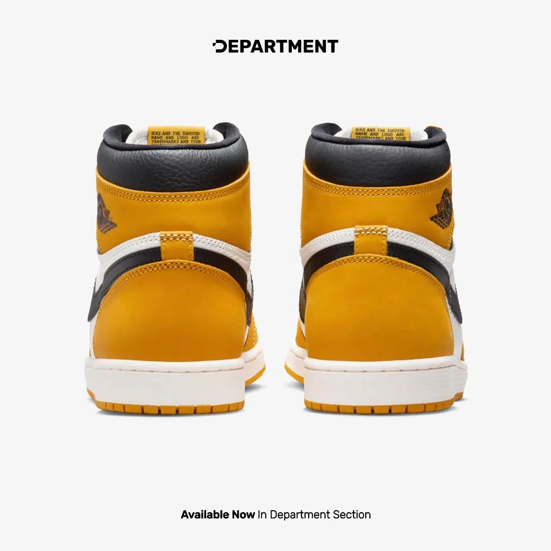 NIKE AIR JORDAN 1 RETRO HIGH OG - Image 4