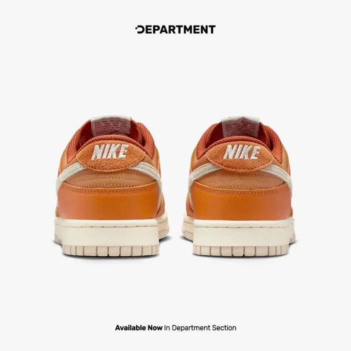 NIKE DUNK LOW RETRO SE - Image 4