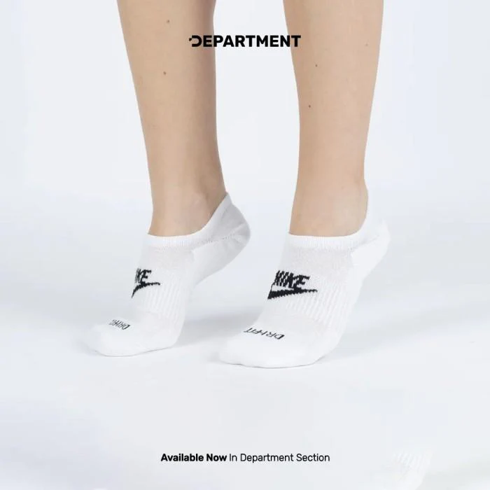 NIKE EVERYDAY PLUS CUSHIONED FOOTIE - Image 3