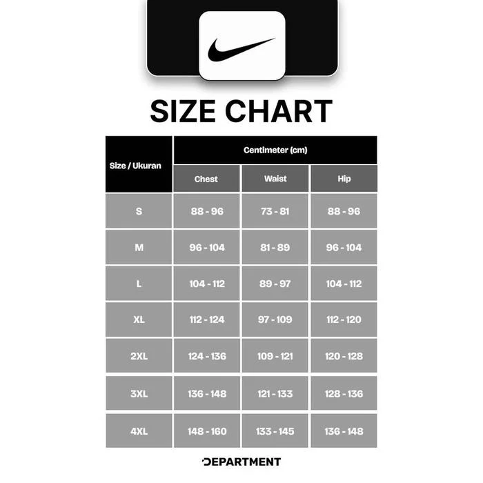 NIKE JORDAN SPORT DRI-FIT SLEEVELESS BASE LAYER - Image 4