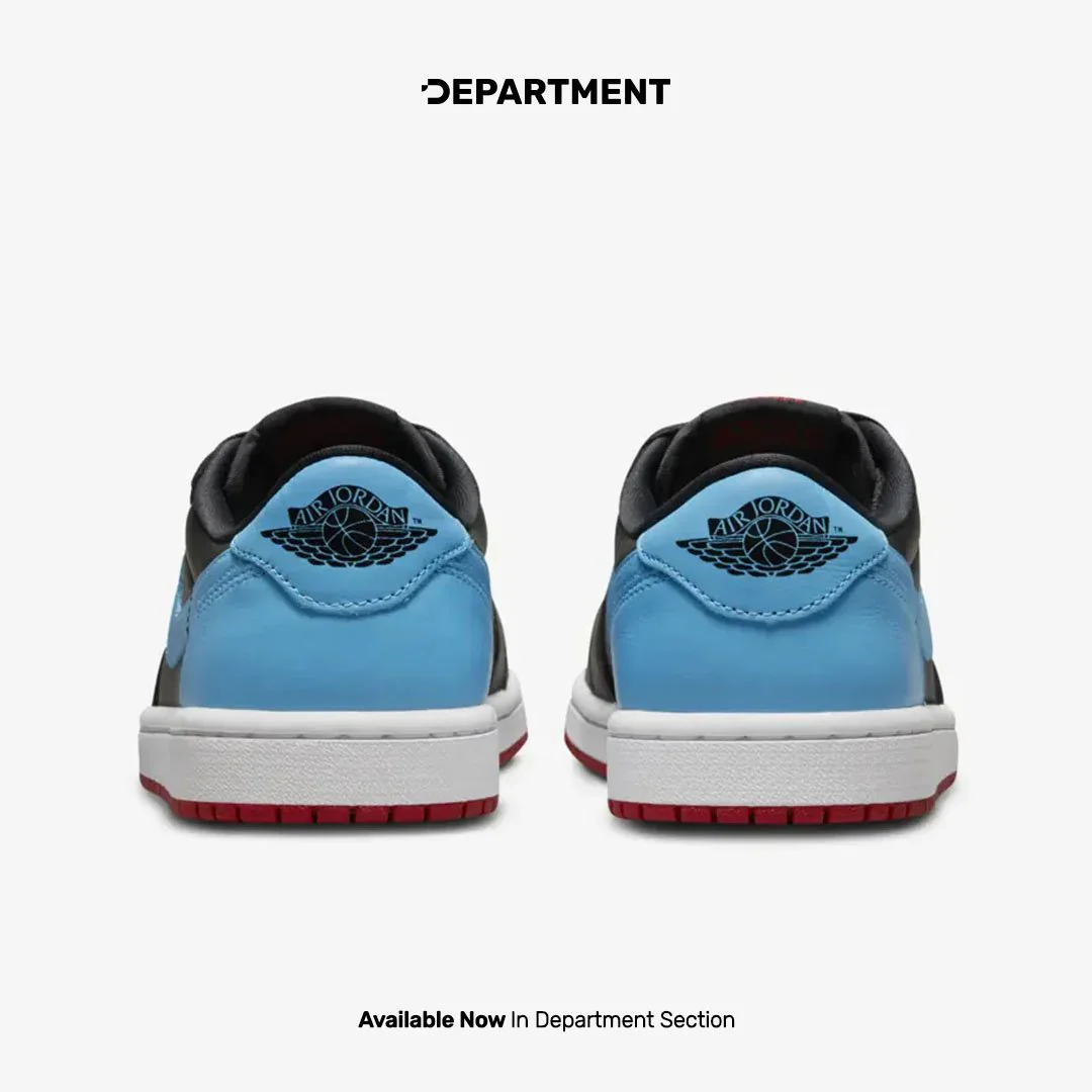 NIKE WMNS AIR JORDAN 1 RETRO LOW OG "UNC TO CHICAGO" - Image 5