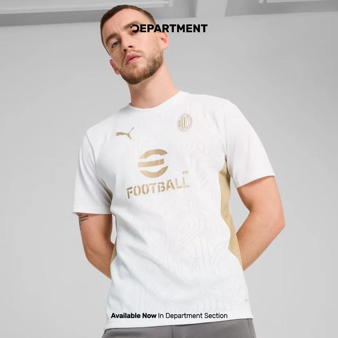 PUMA AC MILAN 24/25 TRAINING - Image 4