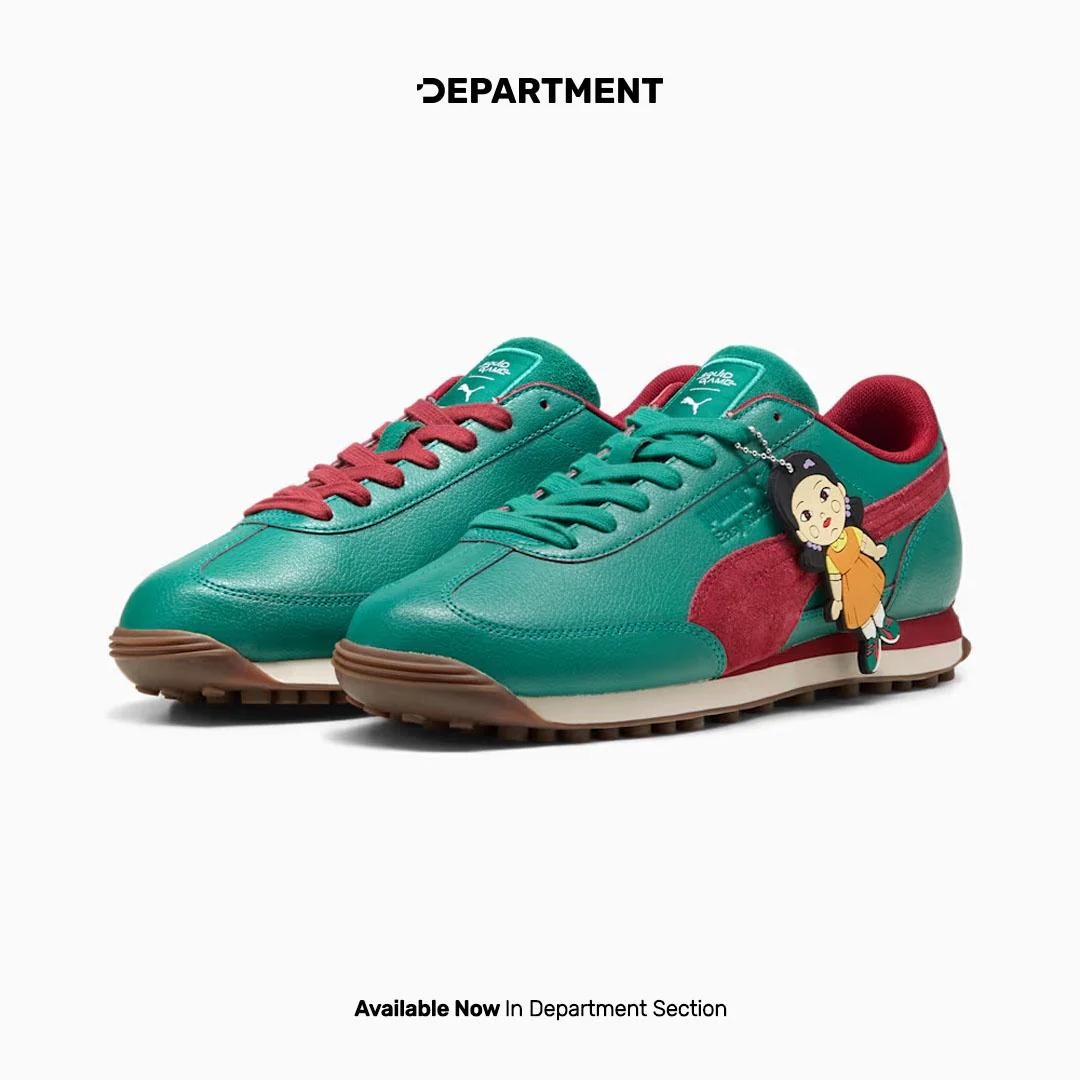 PUMA EASY RIDER 2 X SQUID GAME - Image 3