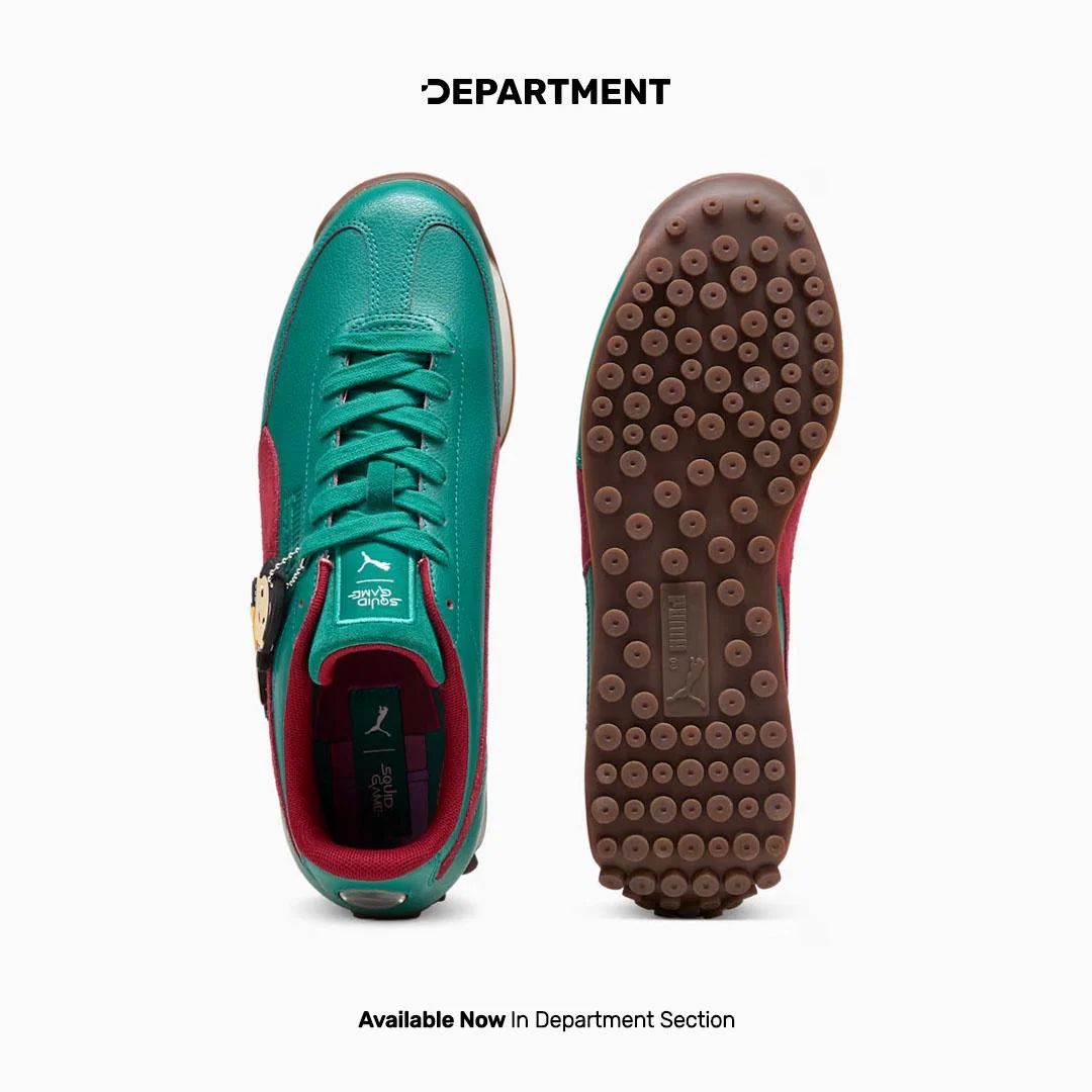 PUMA EASY RIDER 2 X SQUID GAME - Image 5