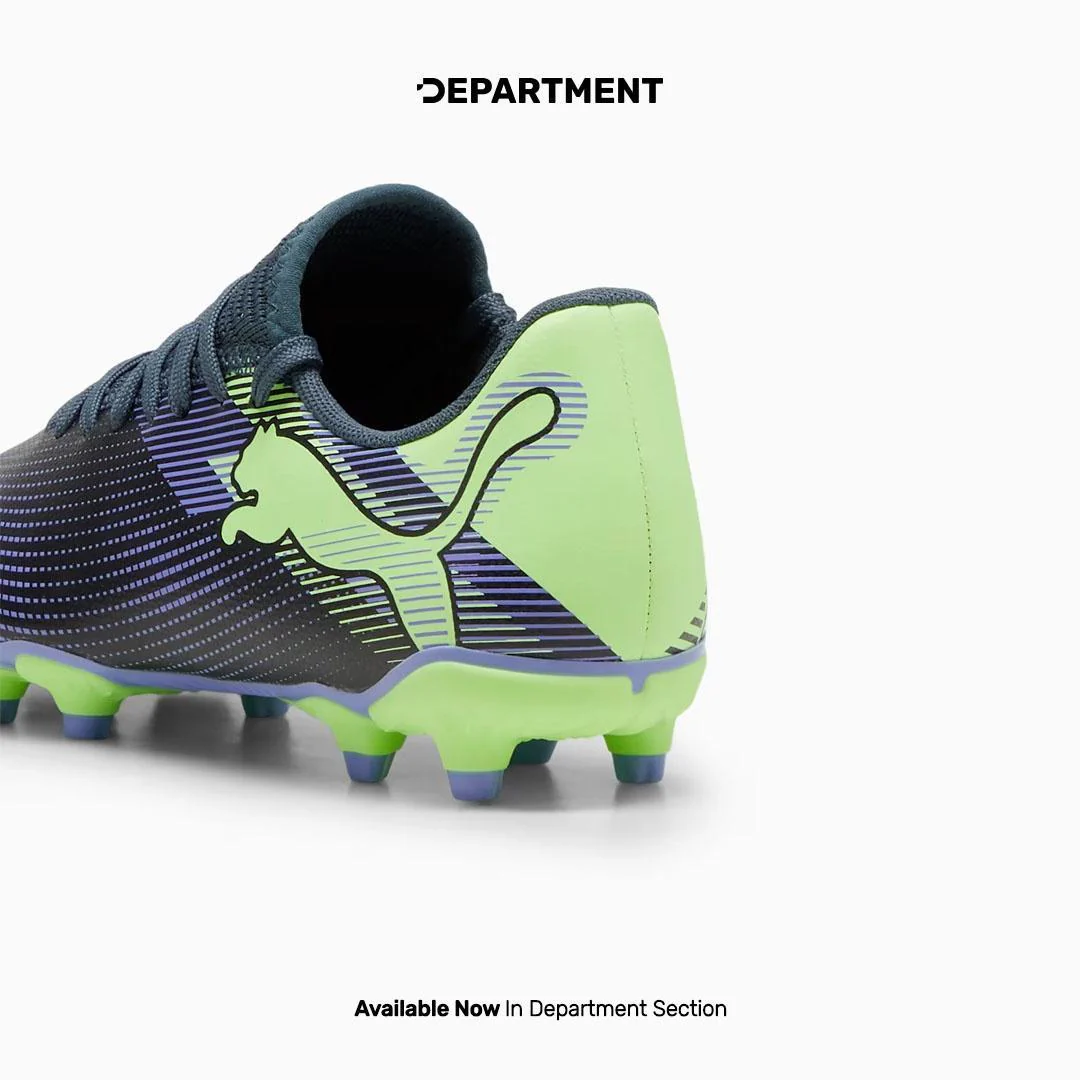 PUMA FUTURE 7 PLAY FG/AG JR - Image 3