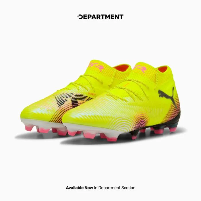 PUMA FUTURE 8 ULTIMATE FG - Image 3