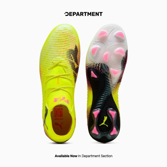 PUMA FUTURE 8 ULTIMATE FG - Image 5