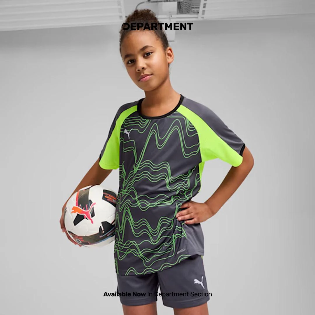 PUMA INDIVIDUALLIGA GRAPHIC YOUTH - Image 3