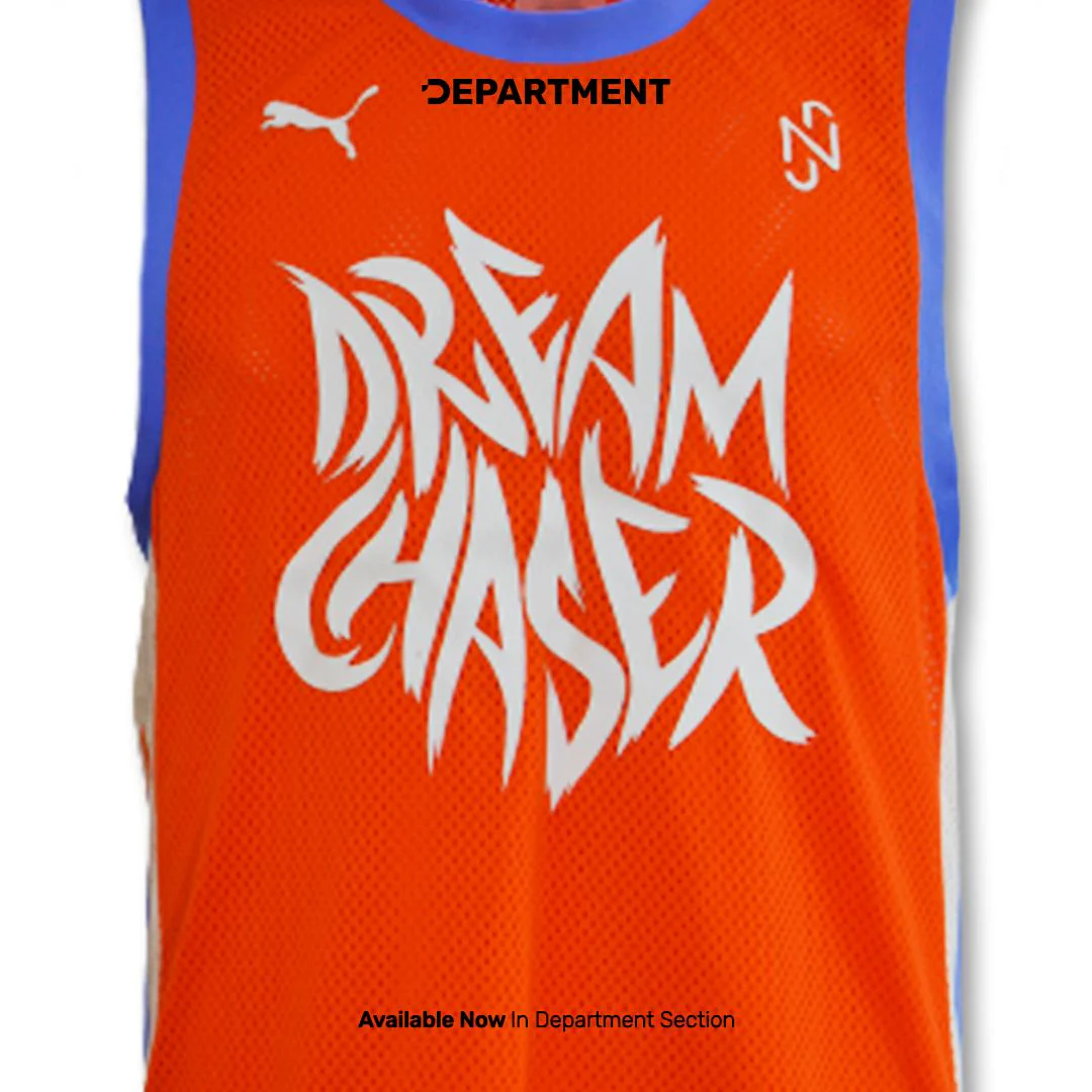 PUMA HOOPS X NEYMAR JR BASKETBALL - Image 3