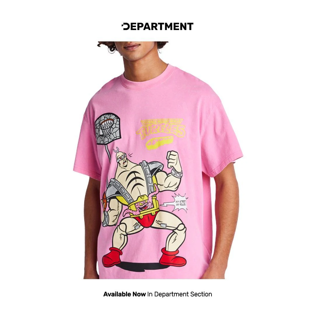 PUMA HOOPS X TMNT GT - Image 3