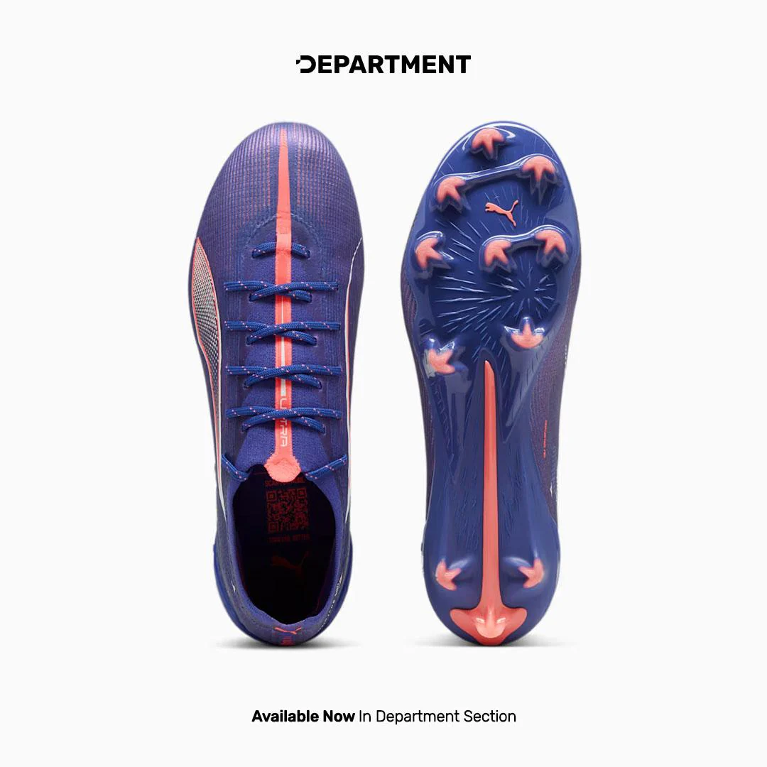 PUMA ULTRA 5 ULTIMATE FG - Image 5