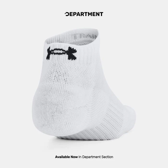 UNDER ARMOUR 3P LOW CUT - Image 3