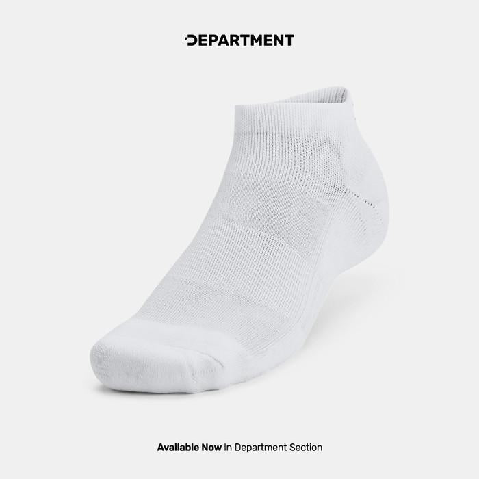 UNDER ARMOUR 3P LOW CUT - Image 4