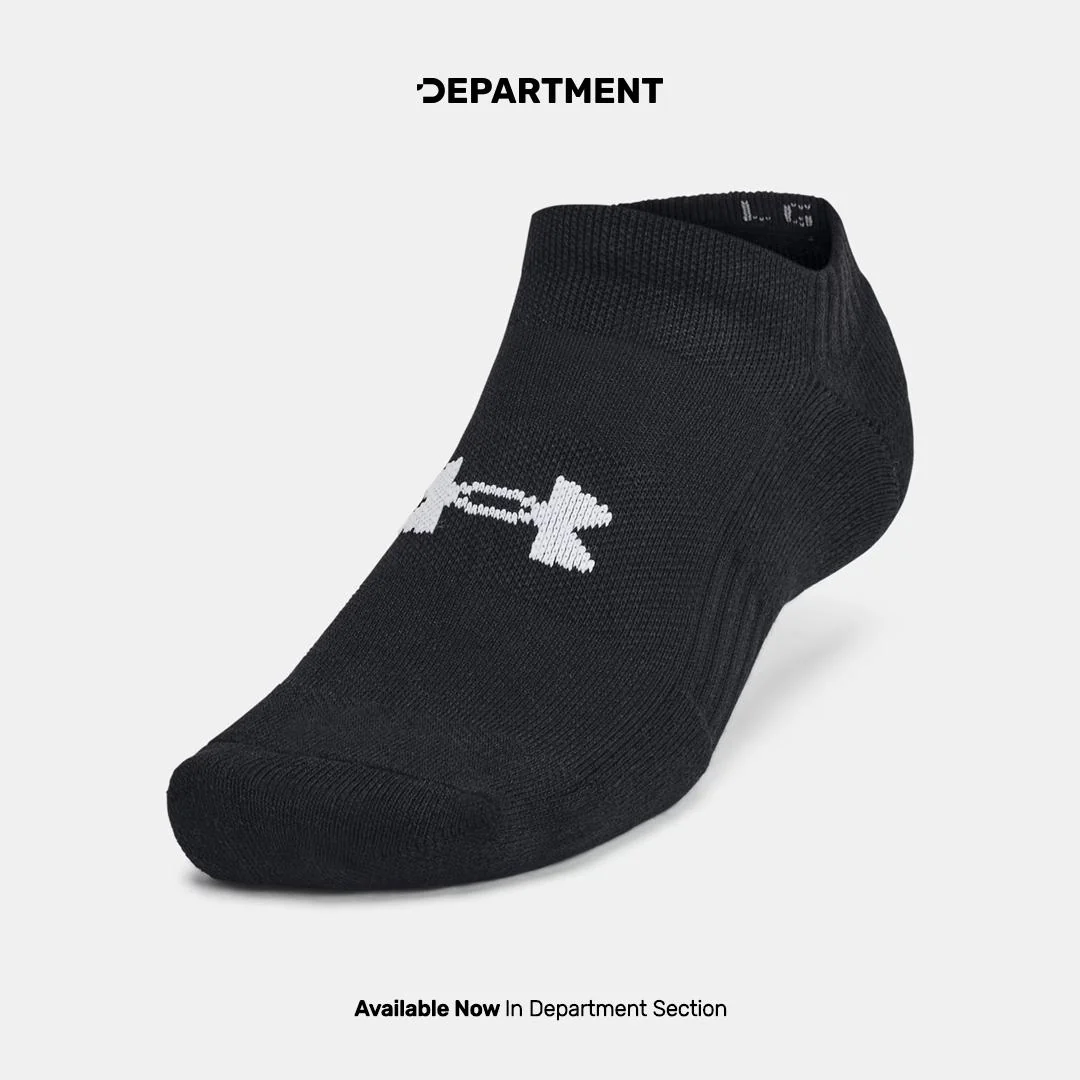 UNDER ARMOUR 3P NO SHOW - Image 4