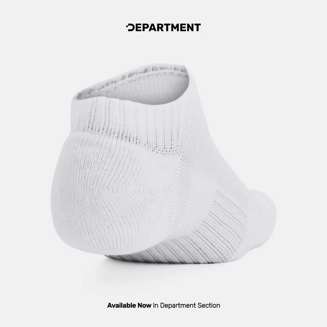 UNDER ARMOUR 3P NO SHOW - Image 3