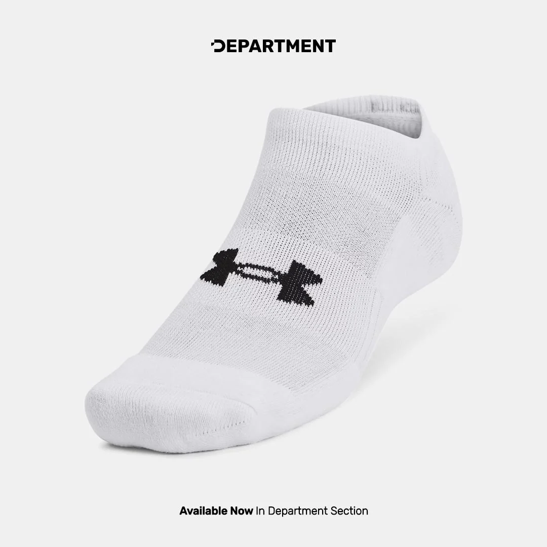 UNDER ARMOUR 3P NO SHOW - Image 4