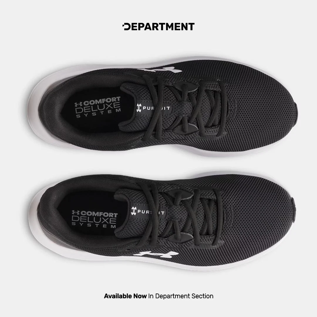 UNDER ARMOUR CHARGED PURSUIT 4 - Image 3