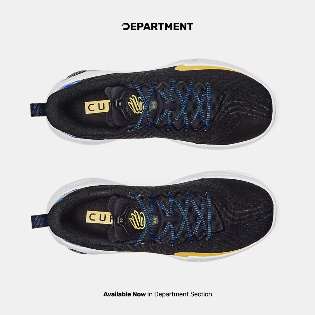 UNDER ARMOUR CURRY 12 "DUB NATION" - Image 3