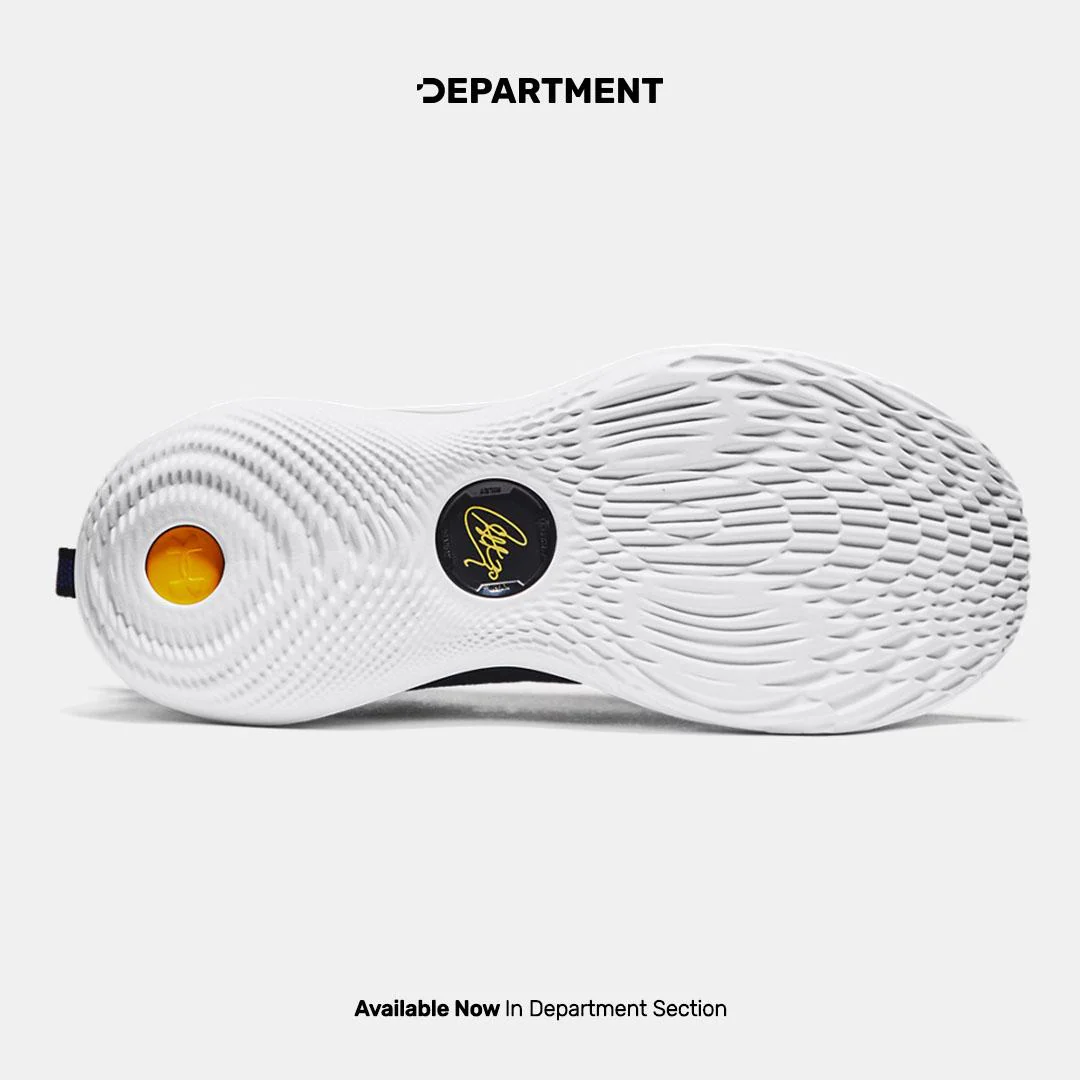 UNDER ARMOUR CURRY 12 "DUB NATION" - Image 4