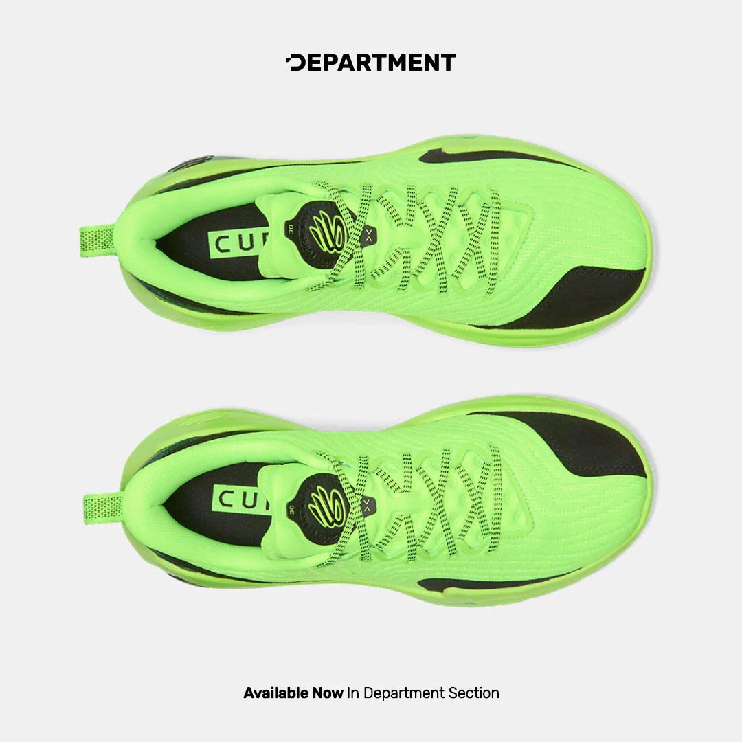 UNDER ARMOUR CURRY 12 "EXTRATERRESTRIAL" - Image 3