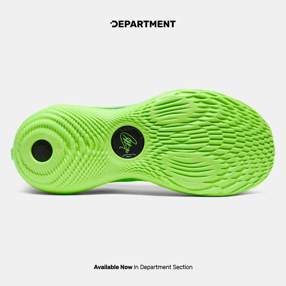 UNDER ARMOUR CURRY 12 "EXTRATERRESTRIAL" - Image 4